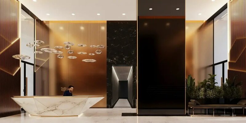 Cloud9 Evolution apartament 3 camere