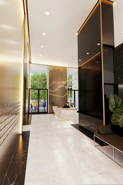 Cloud9 Evolution apartament 3 camere