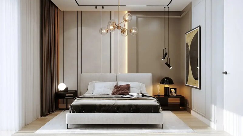 Cloud9 Evolution apartament 3 camere
