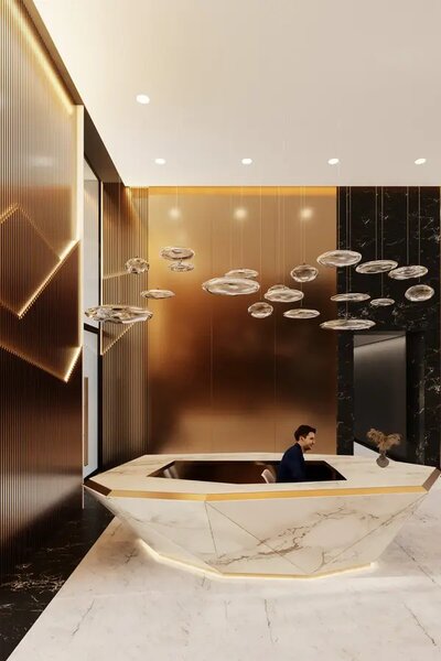 Cloud9 Evolution apartament 3 camere