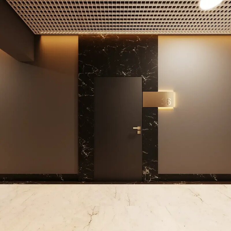 Cloud9 Evolution apartament 3 camere