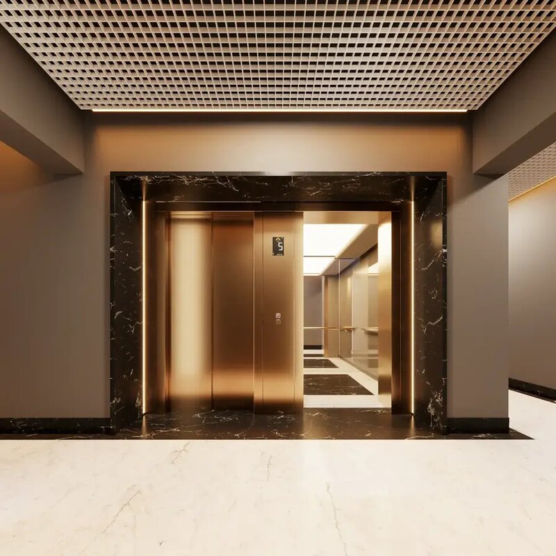 Cloud9 Evolution apartament 3 camere